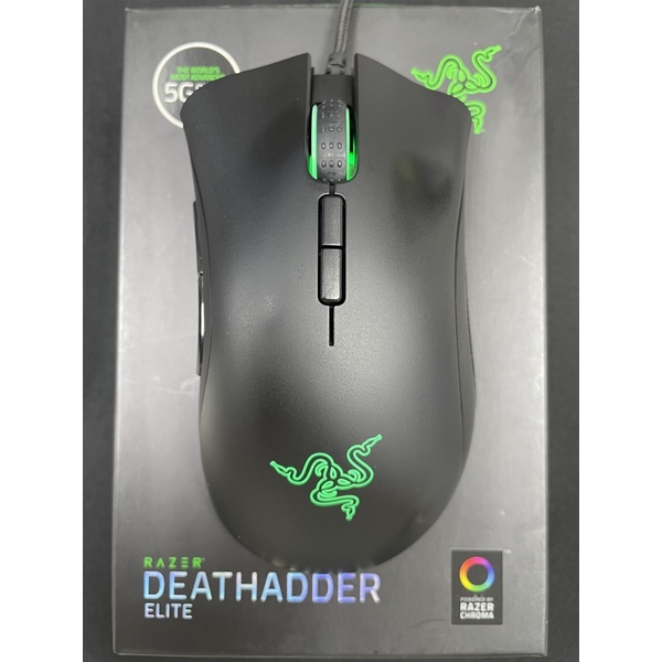 Razer DeathAdder Elite