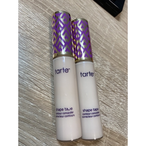 Tarte shape tape 遮瑕膏