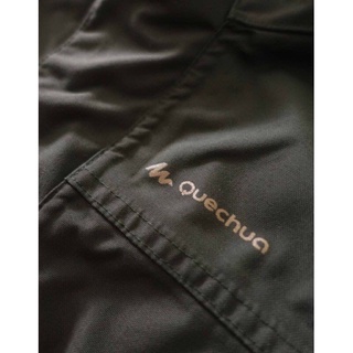 法國戶外品牌 Quechua 防潑水 休閒外套 M號