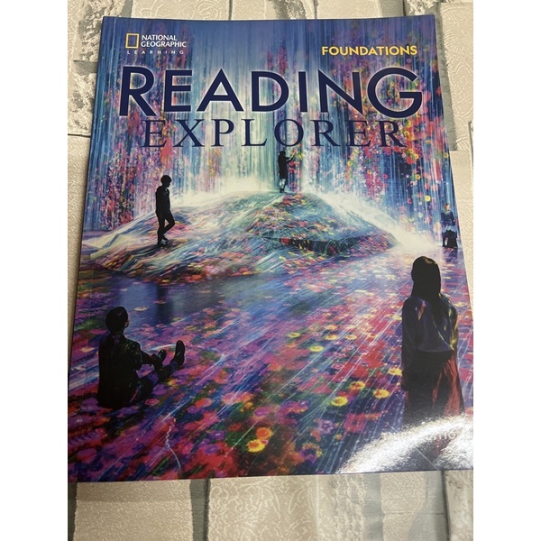reading explorer foundations的價格推薦 - 2026年6月 | 比價比個夠BigGo