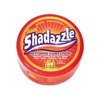 牛頭牌 Buffalo 法國 Shadazzle 萬用清潔膏 300g【Suny Buy】