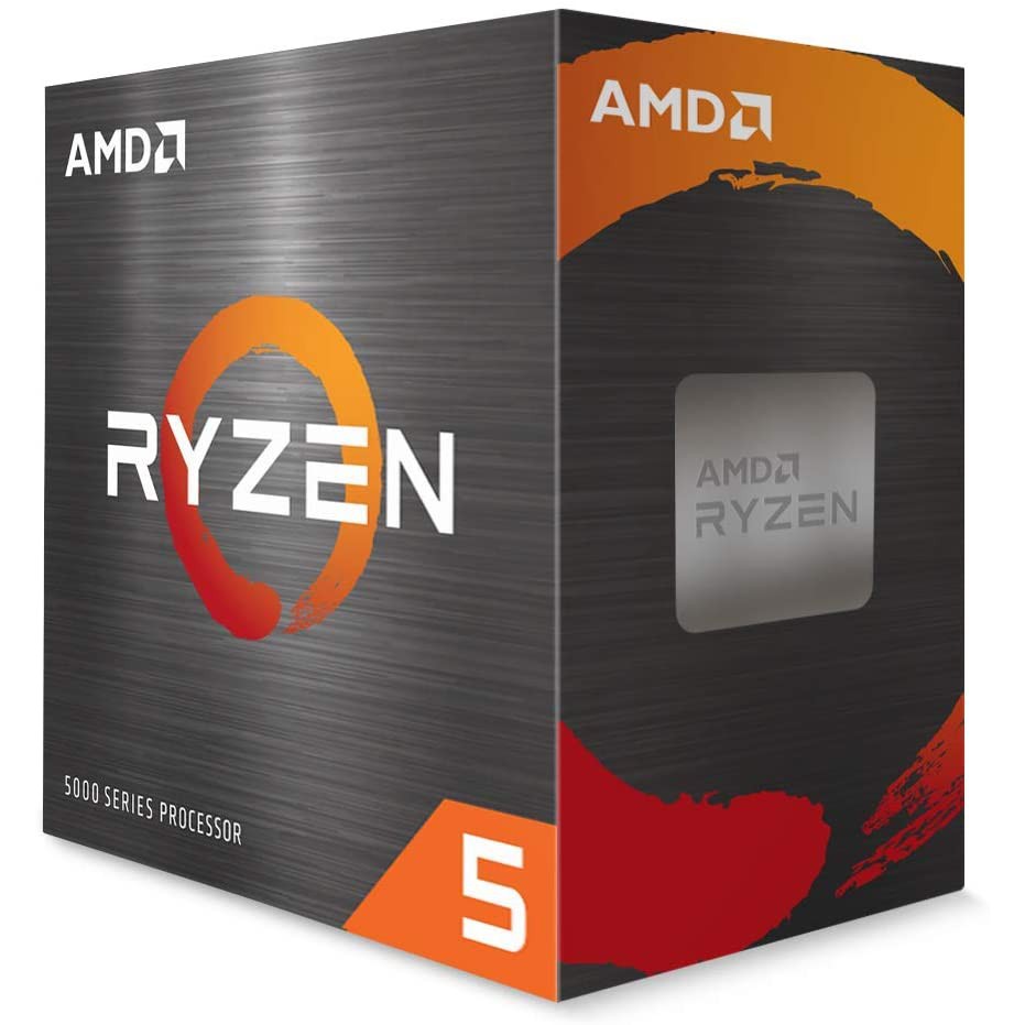 AMD超微 R5 5600X 6核/12緒3.7G (4.6G)/AM4/無內顯/CPU/CP比 真品平行輸入 價格好