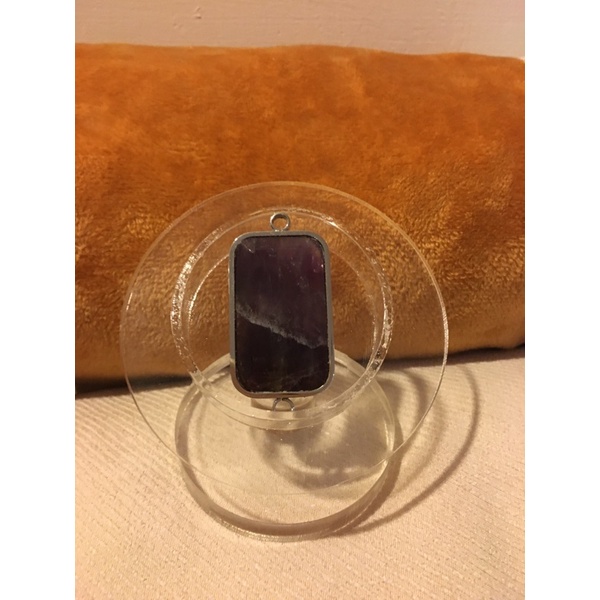 紫水晶 🔮 墜子 項鍊