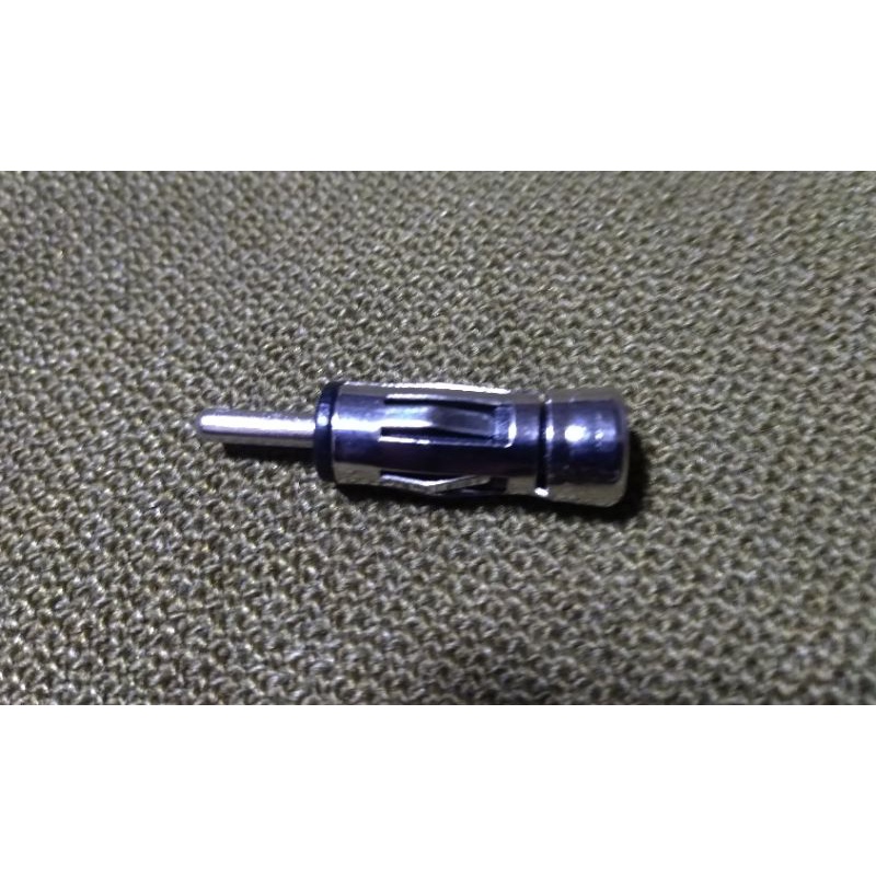 BMW 音響天線轉接頭 原車要改日系主機適用，E30 E28 E34 E36 E46 E39 E38 01年前車款適用