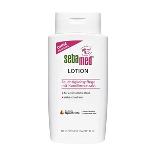德國 Sebamed 施巴 潤膚保濕乳液 - 大 400ml (SB019)