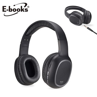 【E-books】S90 藍牙4.2無線重低音耳罩式耳機 極致震撼完美