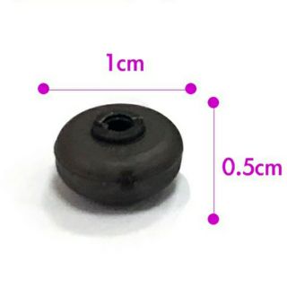 dyson 戴森 原廠 吸頭底盤 小滾輪 小輪胎