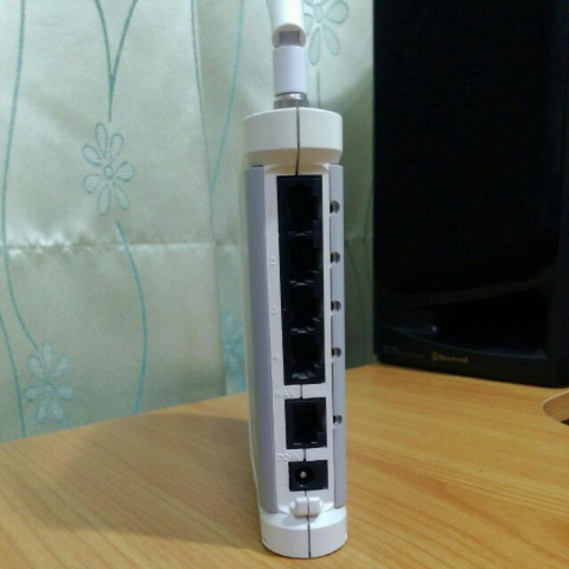Buffalo 無線寬頻路由器 Whr G54s 蝦皮購物