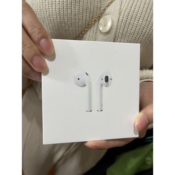 ［Roger 精選］女用 二手AirPods 1