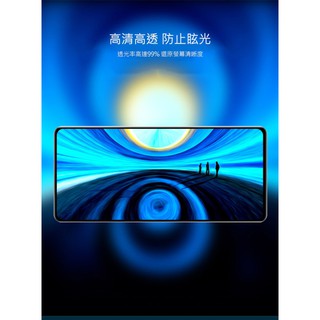 螢幕保護貼 滿版玻璃貼 手機保護貼 鋼化 NILLKIN Redmi 紅米 Note 9 Pro XD CP+ MAX