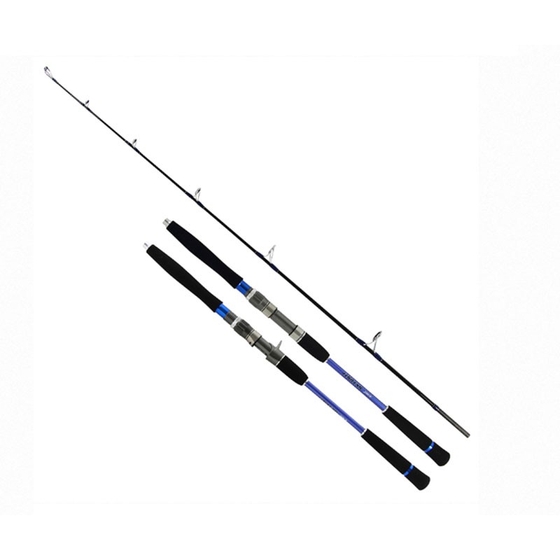 中壢鴻海釣具 Zenis 御影5 6尺150g 直柄 槍柄鐵板竿小搞搞釣竿船釣魚竿船釣鐵板需宅配 蝦皮購物