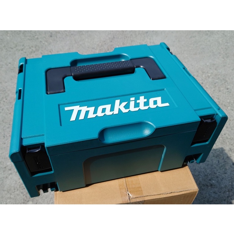 MAKITA 牧田 工具箱 堆疊型2 821550-0 191K60-0 (含稅)