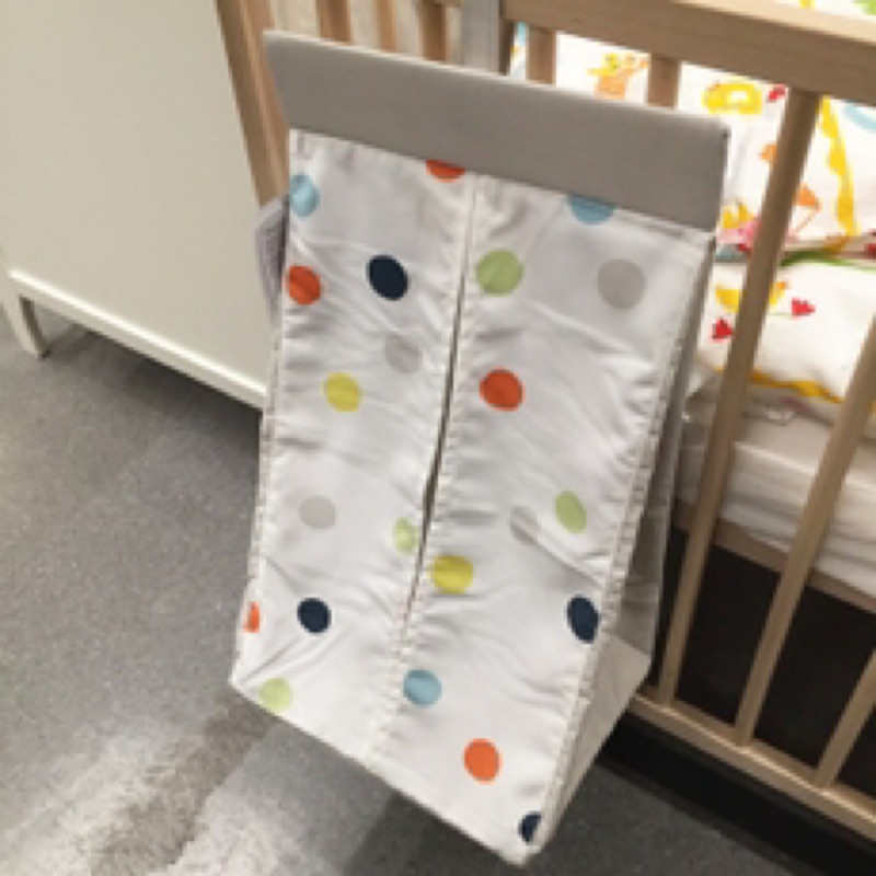 IKEA尿布收納袋