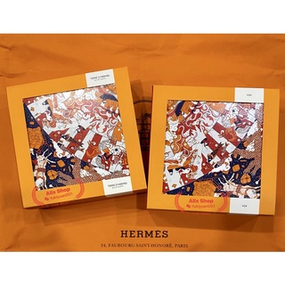 Hermes 愛馬仕 大地、H24 系列男性淡香水禮盒組、生日禮物、交換禮物。