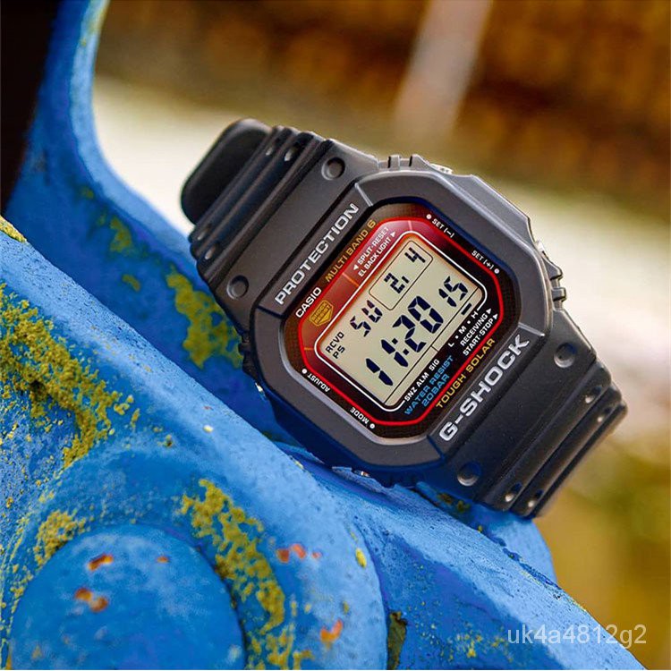 CASIO G-SHOCK GW-5610BA