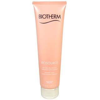 BIOTHERM碧兒泉 活泉強禦潔顏膠(150ml)[無中標]臺灣專櫃來源《jmakeBeauty》
