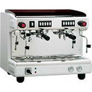 La Vie YCTLL 02 雙孔營業用義式咖啡機 商用咖啡機 半自動咖啡機 -良鎂咖啡精品館
