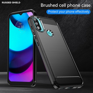 LENOVO 聯想 K14 Plus K12 K13 Note 碳纖維 TPU 軟矽膠手機殼後蓋防滑殼