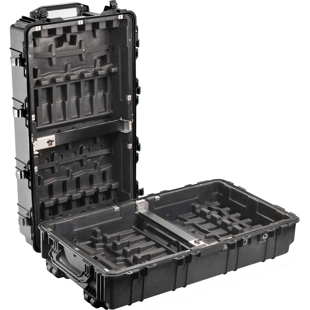 環球 PELICAN 1780HL Protector Rifle Case 槍箱 運輸箱 保護箱 預購