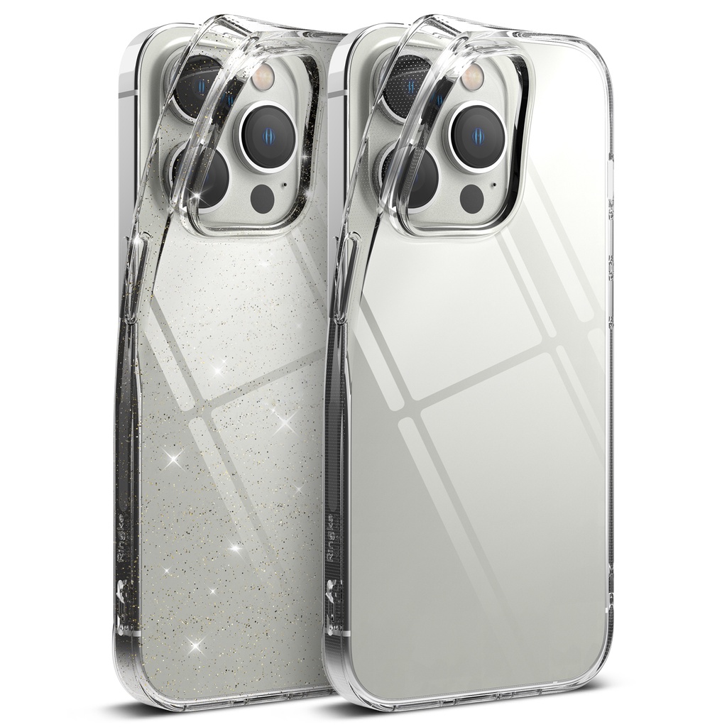 Ringke Air TPU 透明 閃光 手機軟保護殼 iPhone 14 Pro Max iPhone 14 Pro