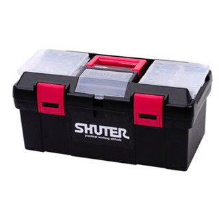 樹德 SHUTER 專業型工具箱/TB-905 零件箱/收納箱/整理箱