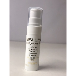 Sisley抗皺活膚御緻緊緻精華4ml儲存期限：2021/11/27請注意儲存期限