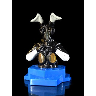 A-126 櫃 現狀品 ： ZETTON Z-TON 宇宙恐龍 傑頓星人 ULTRAMAN 富貴玩具店