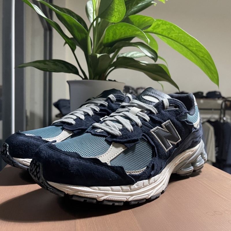 NEW Balance 2002R M2002RDF的價格推薦- 2024年3月| 比價比個夠BigGo