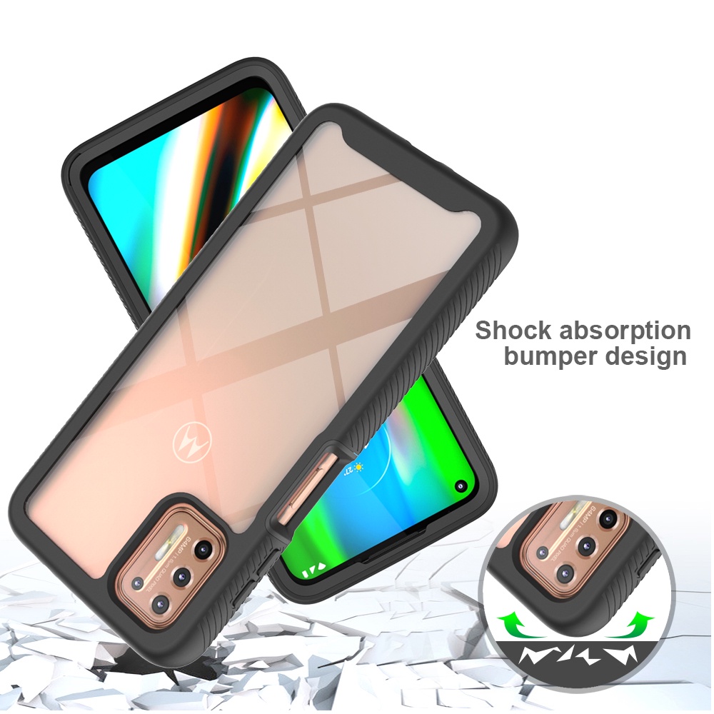 MOTOROLA 摩托羅拉 Moto G9 Power/G9 plus/G9 Play/E7 plus/G8 Power