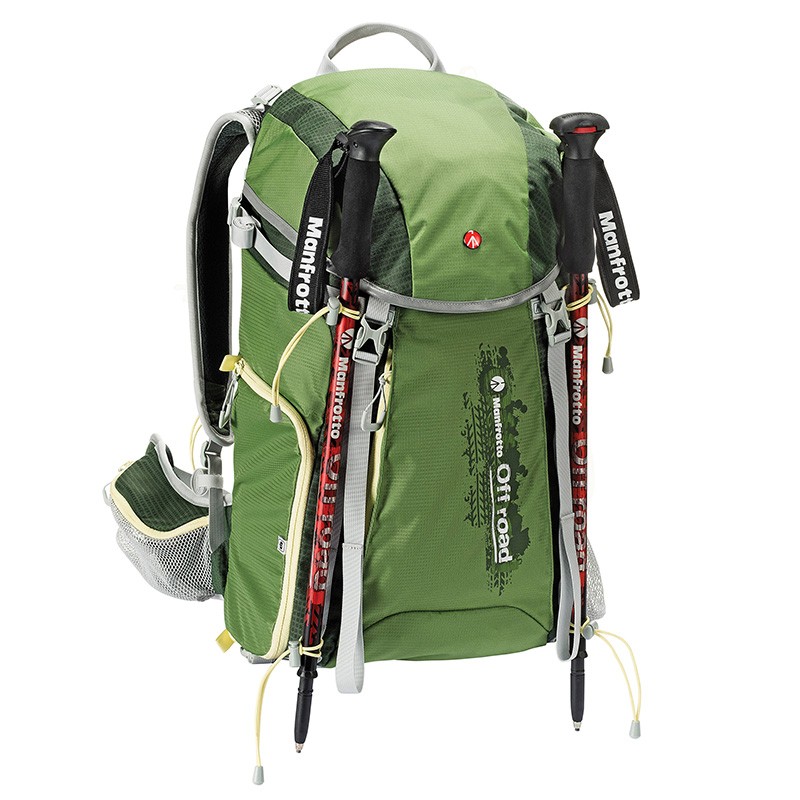 manfrotto 30l off road