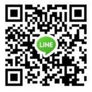 QR Code章-QR code 橡皮章-7分大小(2.1x2.1cm)-(橡皮印章,QR Code,印章,連結印章)