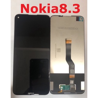 Nokia8.3 Nokia 8.3 TA-1243 工具 黏合膠 全新 總成 螢幕 屏幕 面板 LCD 台灣現貨