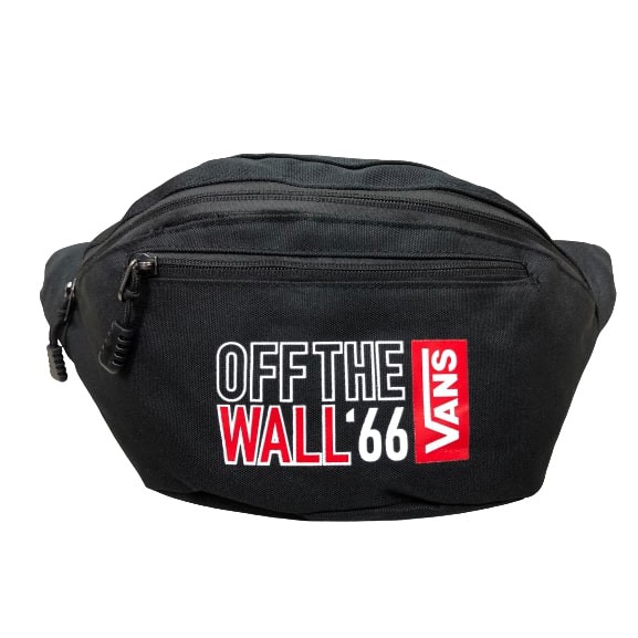 Vans sling bag discount original