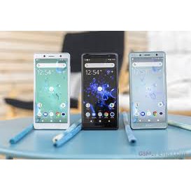 Sony Xperia XZ2 Compact 銀雪色 二手美機近全新, 5吋小屏旗艦