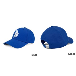 MLB~創信代理 洛杉磯道奇~球迷帽 可調整棒球帽 5732023-550