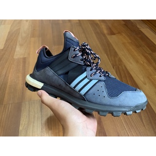 adidas x Kith Response Trail Blue 海軍藍 KITH聯名