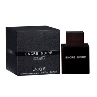 Lalique 萊儷 黑澤 男性淡香水 100ml