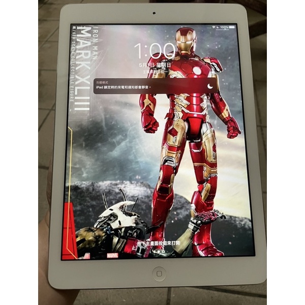 Apple iPad Air LTE 16GB