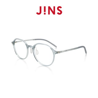 【JINS】Slim Airframe輕量質感眼鏡(AUUF21S191)