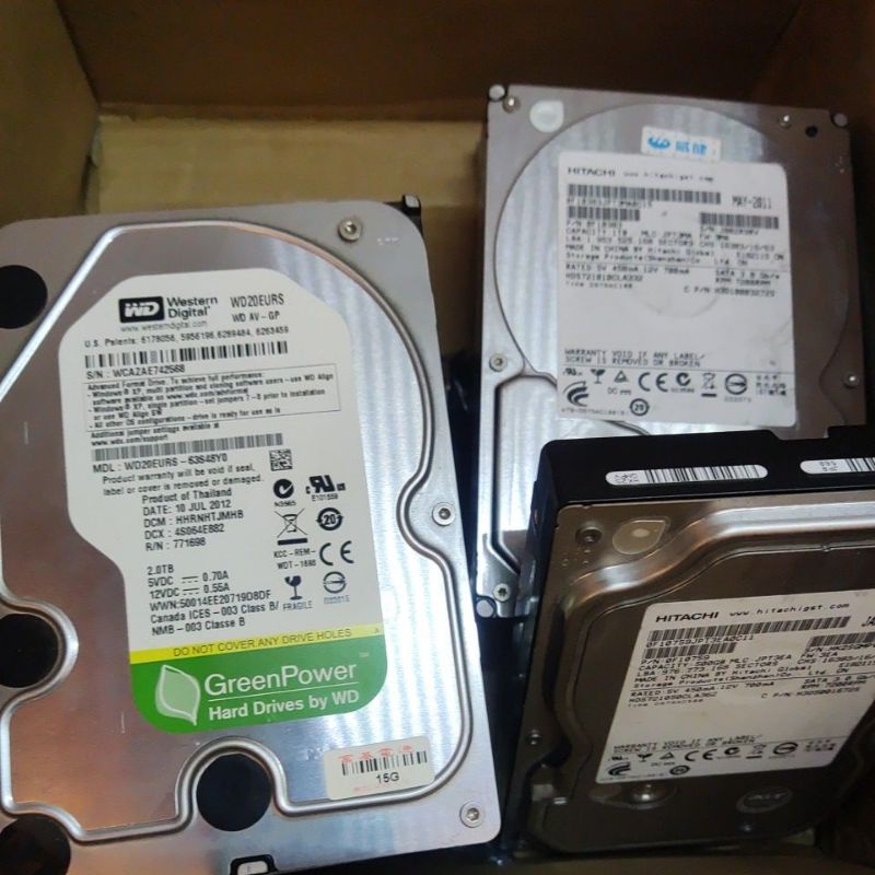 含稅WD40PURX4TB 4T 保固一個月 監控 紫標 監視器 監視器主機