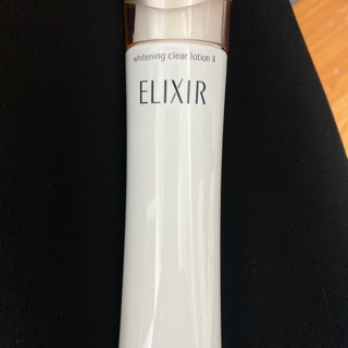 怡麗絲爾淨白柔膚水 滋潤型