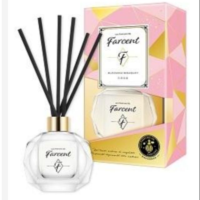Farcent香水室內擴香 120ml 蝦皮購物