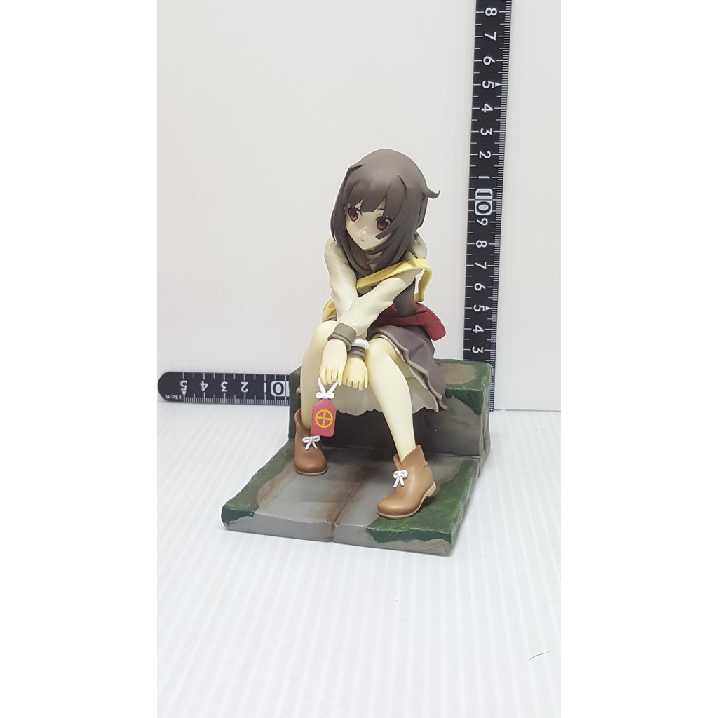 日版 如新無盒物語系列一番賞b賞千石撫子西尾維新pvc 完成品 蝦皮購物