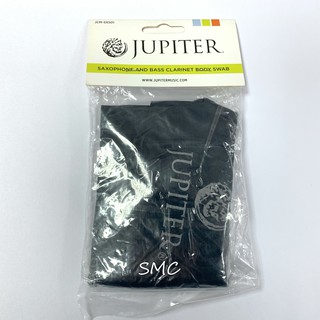 【展韻音樂】JUPITER 中音 次中音 薩克斯 sax 低音豎笛 通條布 口水布 JCM-SXS01