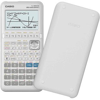 【預購】卡西歐Casio FX-9860GIII專業工程測量程式設計計算機SAT/AP/ACT/IB考試專用 Python
