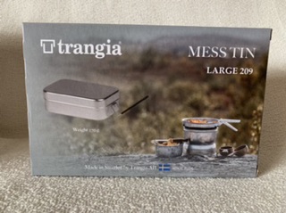 瑞典Trangia Mess Tin 煮飯神器/便當盒 登山露營必備好物 #5