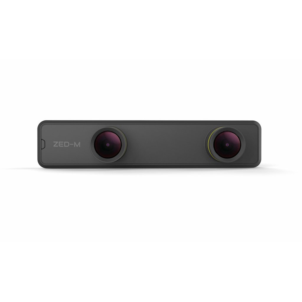 【預購】ZED Mini Camera新世代3D深度感測VR MR攝相機