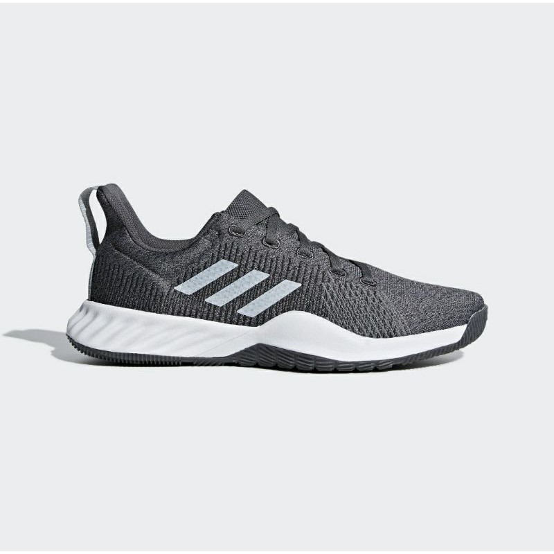 全新公司貨 ADIDAS Solar LT 灰白 US7.5