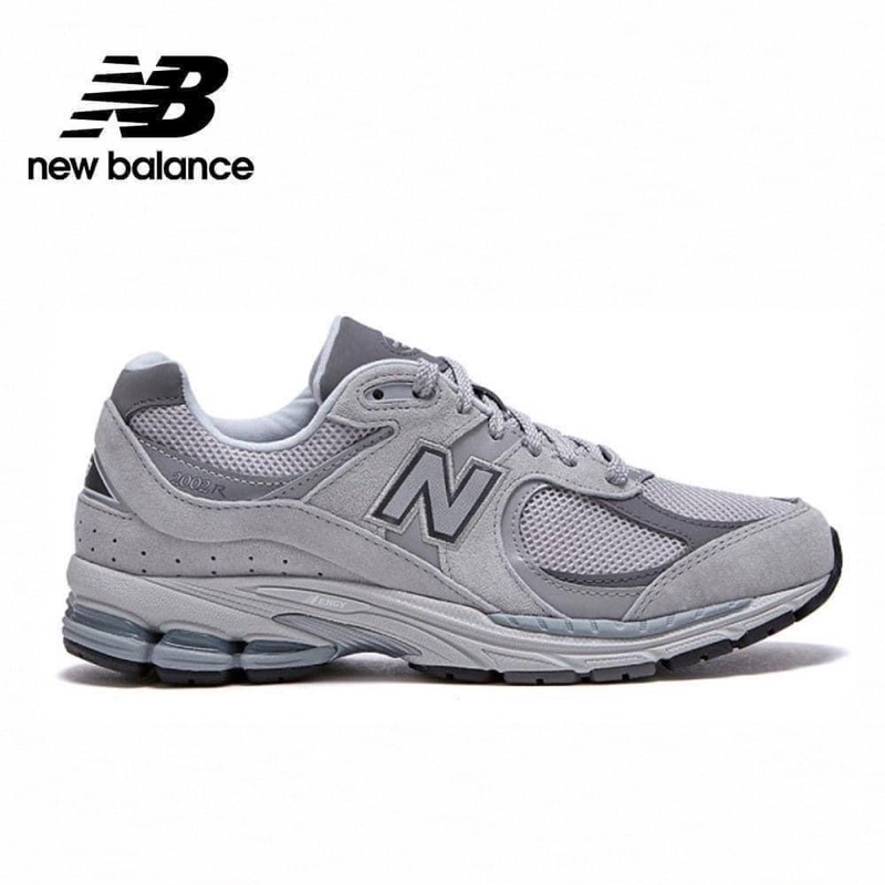 New Balance 2002r0 US9 27cm（尺寸買錯降價求售）