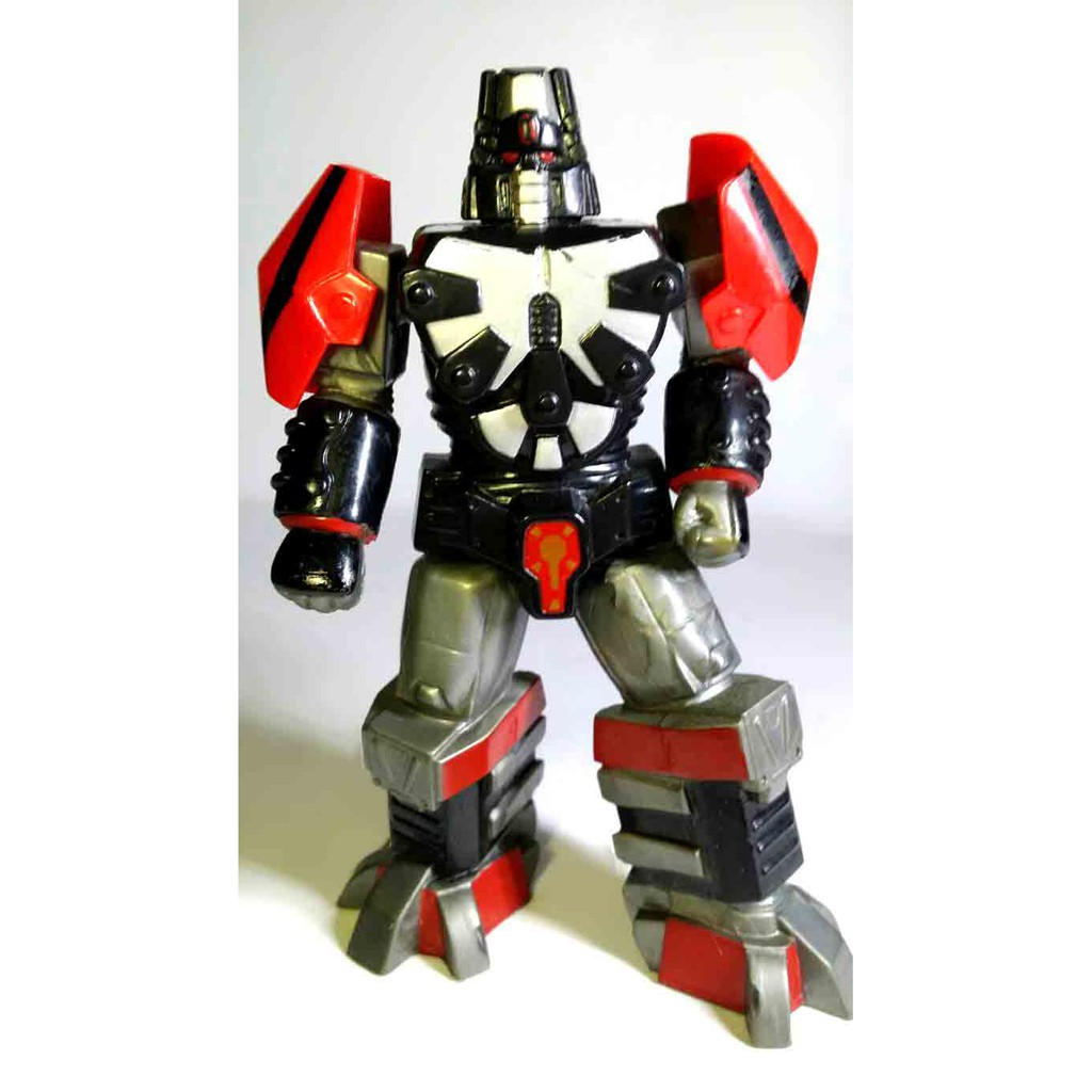 A 9 現狀品 03 Kobaya 超星神超星神大決戰鋼特拉斯富貴玩具店 蝦皮購物